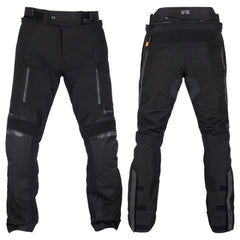 RICHA CYCLONE GTX TROUSERS | BLACK