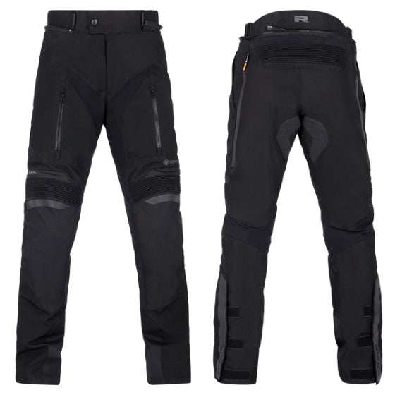 RICHA CYCLONE GTX LDY TROUSERS | BLACK