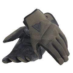 DAINESE ARGON GLOVES | GREEN