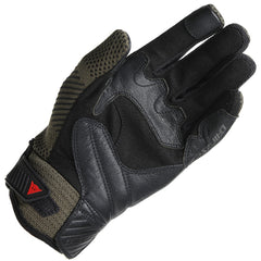 DAINESE ARGON GLOVES | GREEN