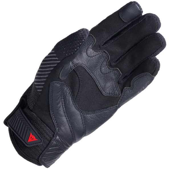 DAINESE ARGON GLOVES | BLK