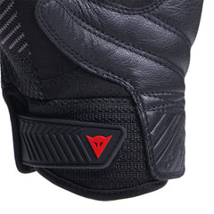 DAINESE ARGON GLOVES | BLK