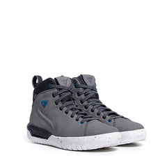 DAINESE METRACTIVE LDY D-WP SHOES | GREY/BLUE