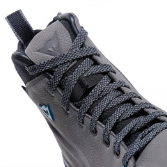 DAINESE METRACTIVE LDY D-WP SHOES | GREY/BLUE