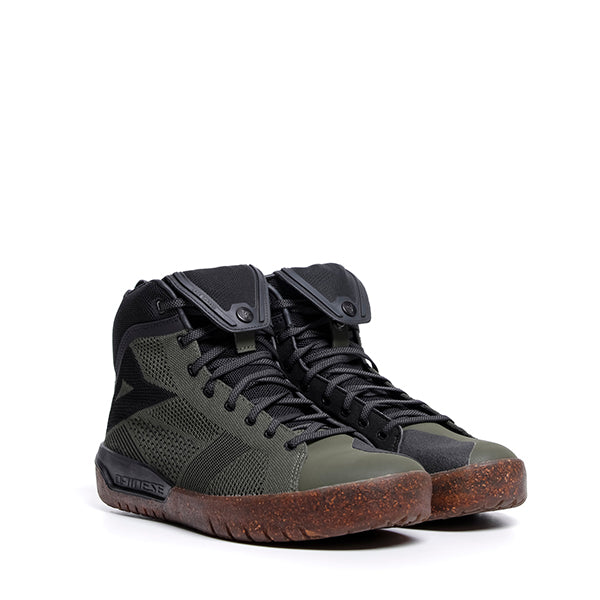 DAINESE METRACTIVE AIR SHOES | GREEN