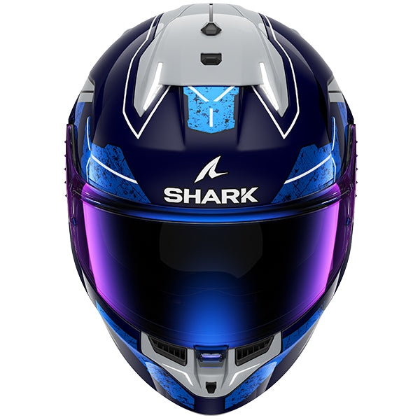 SHARK SKWAL i3 RHAD BUS | BLUE