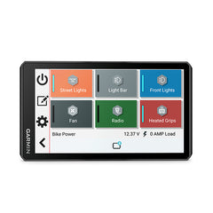 Garmin ZUMO XT2 6.0" Motorcycle Sat Nav