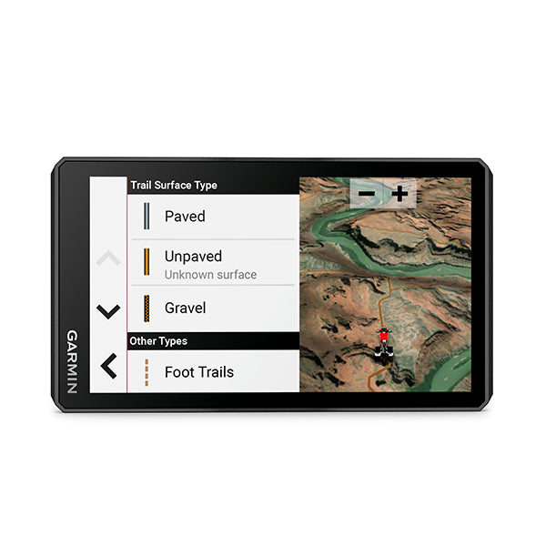 Garmin ZUMO XT2 6.0" Motorcycle Sat Nav