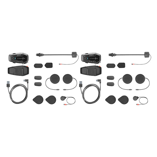 Intercom 7R Dual Intercom