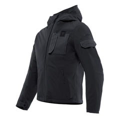 DAINESE CORSO ABSOLUTESHELL PRO JACKET BLACK