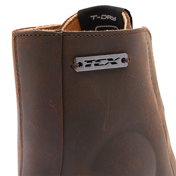 TCX BLEND 2 LADIES BROWN