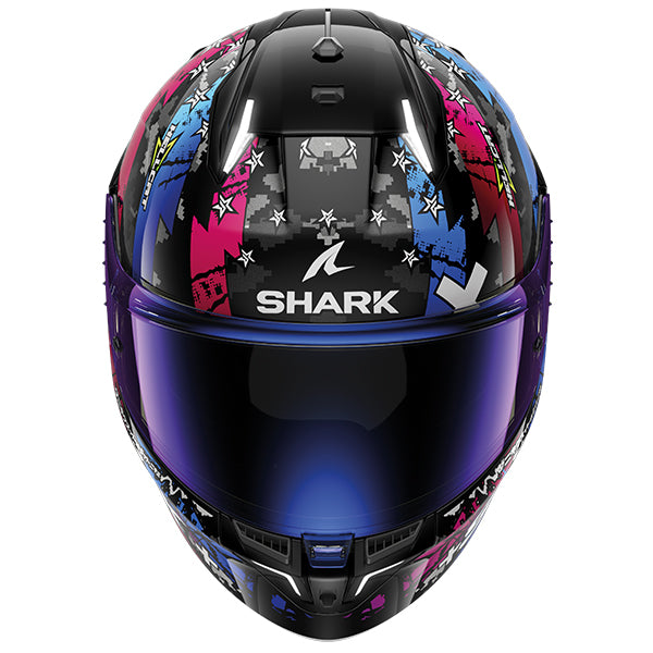 SHARK SKWAL I3 HELLCAT KUB