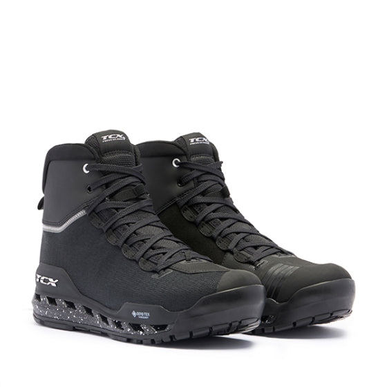 TCX CLIMATREK SURROUND GTX BOOTS | BLACK