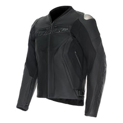 DAINESE RACING 5 LEATHER JACKET