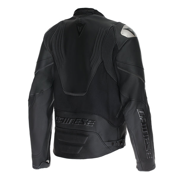 DAINESE RACING 5 LEATHER JACKET