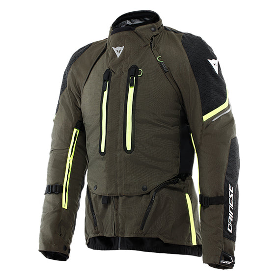 Dainese DYNO TEX JACKET size50 Dainese Air Fast Tex Jacket
