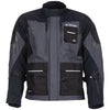 Klim Carlsbad v4 Jacket - Stealth Black