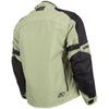 Klim Carlsbad V4 Jacket - Oil Green