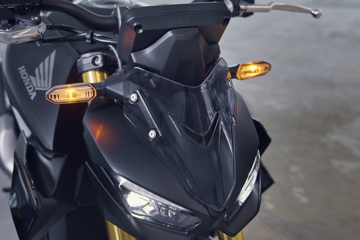 Honda CB1000 Hornet Meter Visor