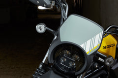 Honda CL500 Style Pack
