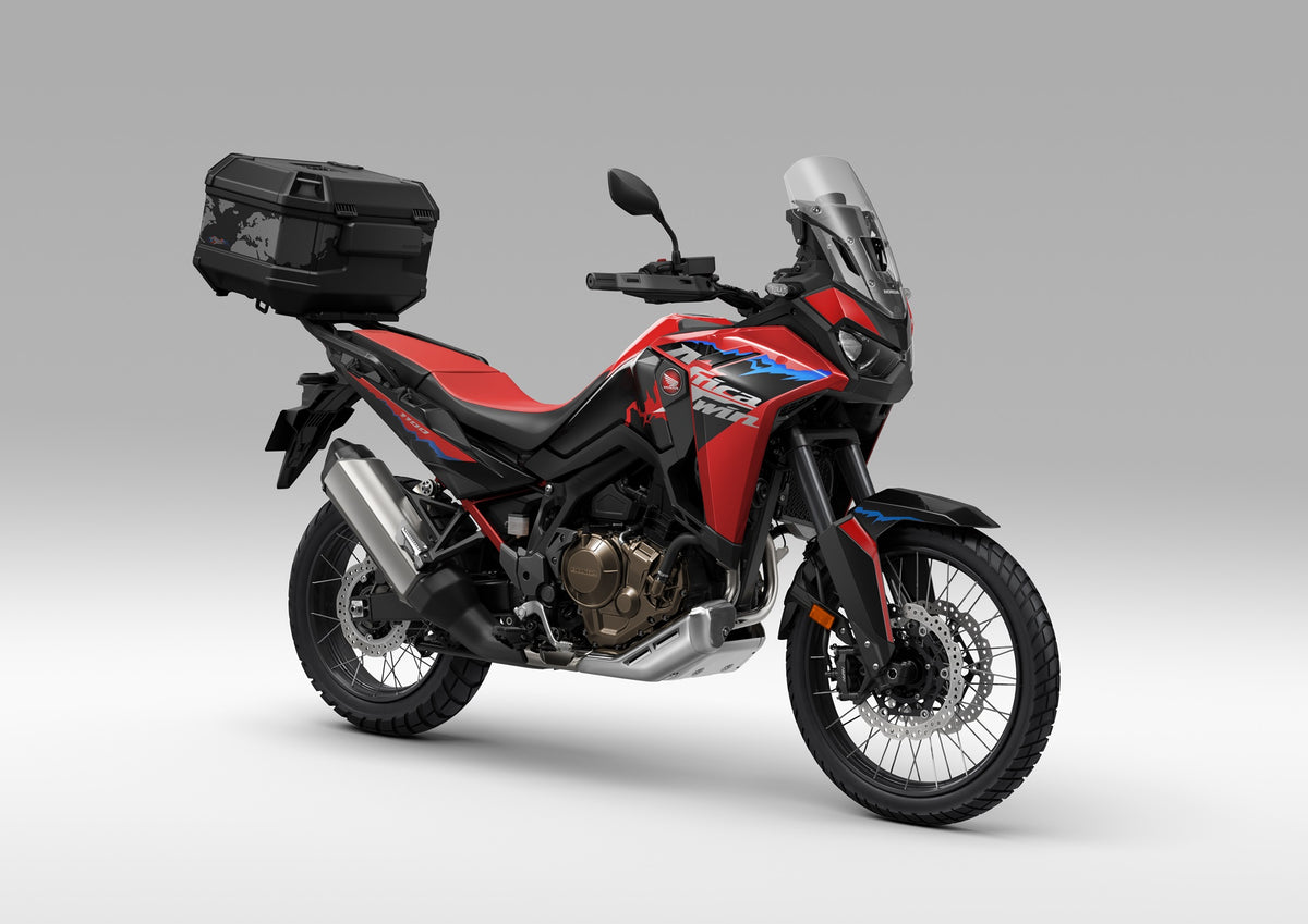 Honda CRF1100L Urban Pack - L1 Plastic