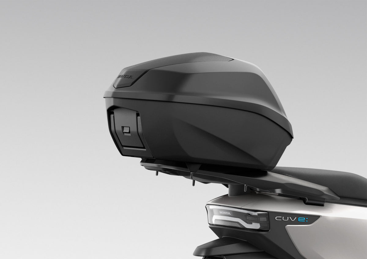 Honda CUV e: 45L SMART Top Box Kit
