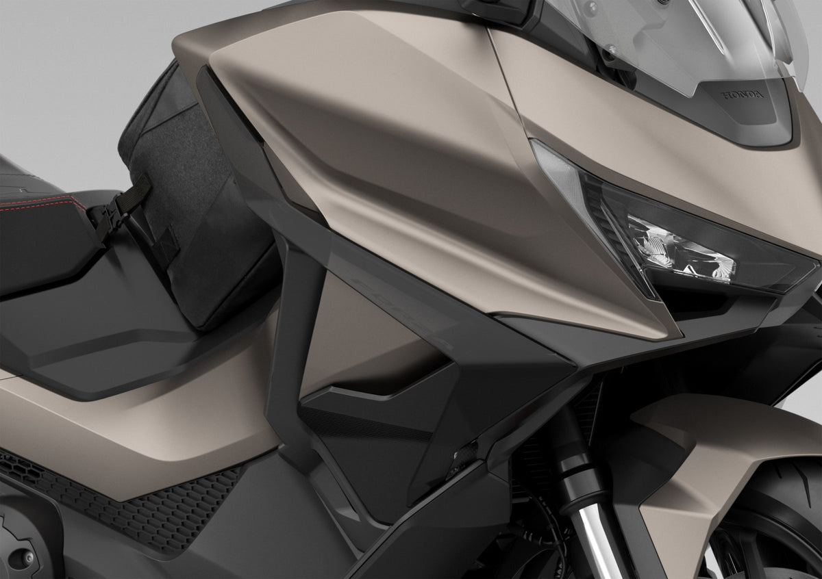 Honda Forza 750 Deflector Set