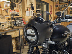 Honda GB350S Headlight Cowl