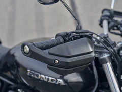 Honda GB350S Knuckle Guards