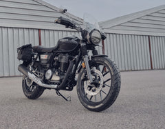 Honda GB350S Travel Pack
