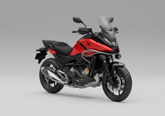 Honda NC750X Adventure Pack