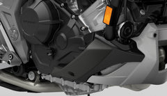 Honda NC750X Foot Deflector Set (M)