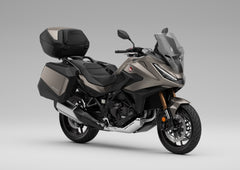 Honda NT1100 Urban Pack - Warm Ash Metallic