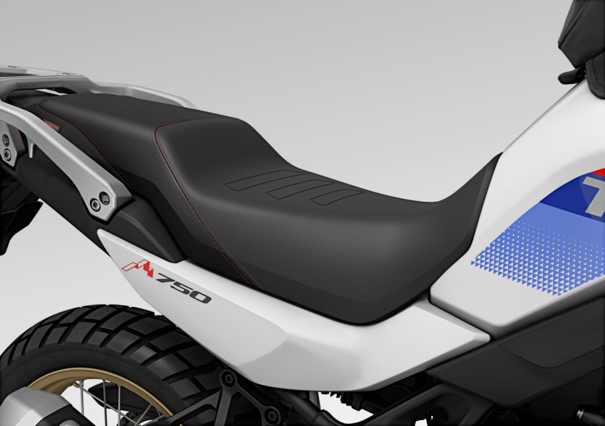 Honda XL750 Transalp Comfort Seat
