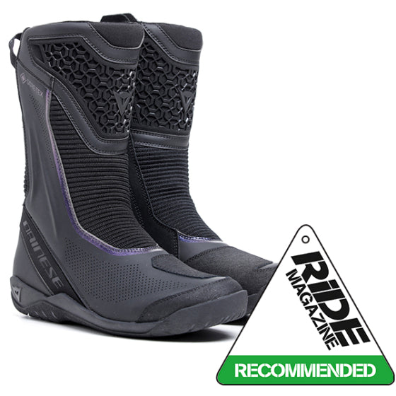 DAINESE FREELAND 2 GTX LADIES BOOTS | BLK