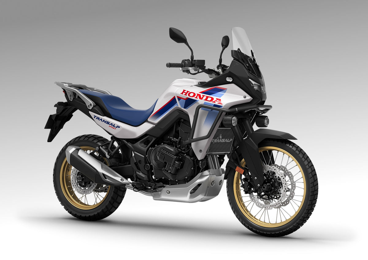 Honda XL750 Transalp Adventure Pack