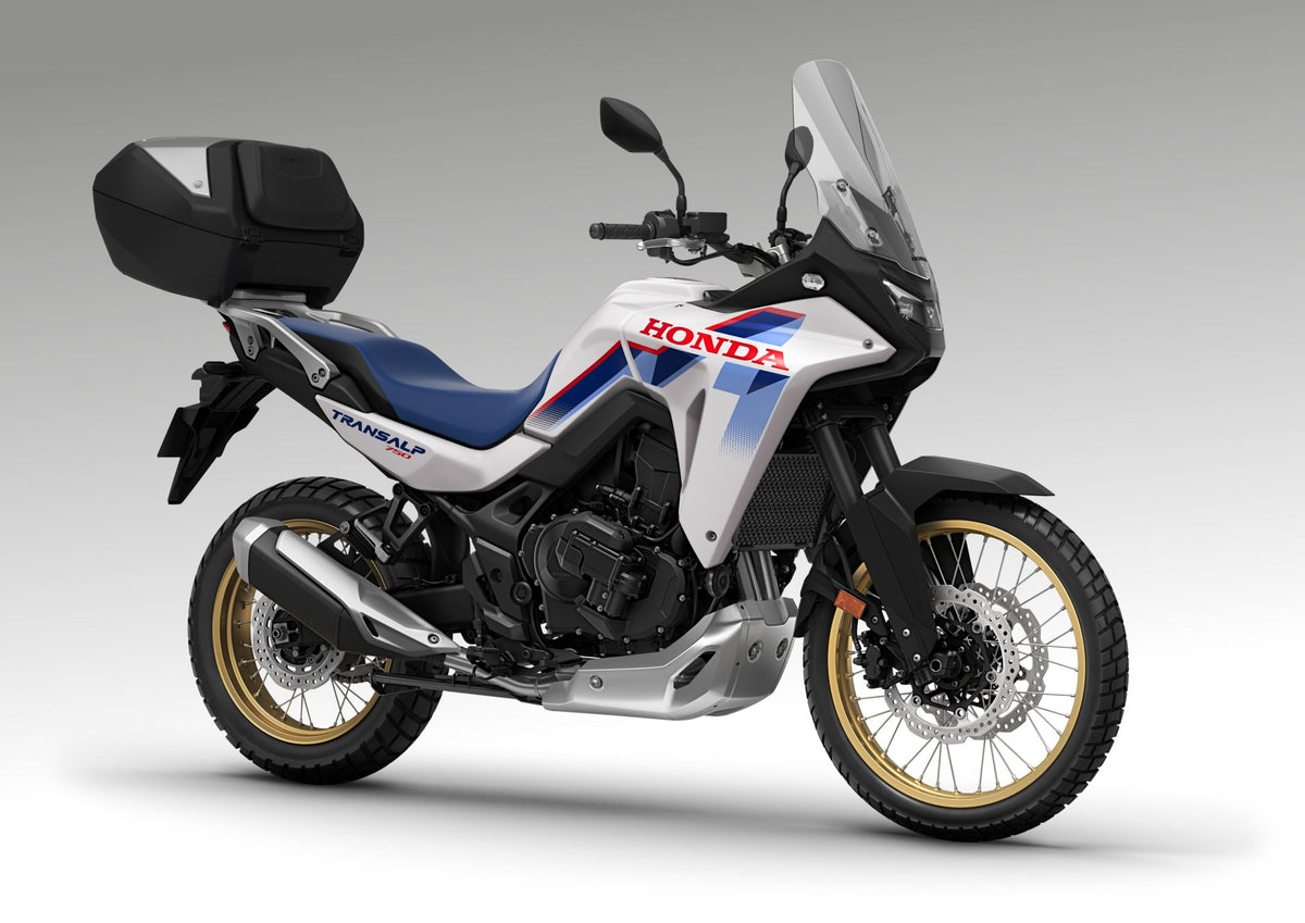 Honda XL750 Transalp Urban Pack