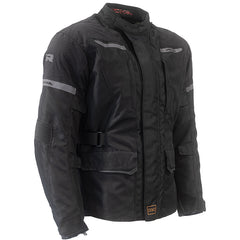 Richa Phantom Prime Jacket Black