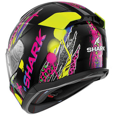 SHARK D-SKWAL 3 FAWN KVY