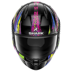 SHARK D-SKWAL 3 FAWN KVY