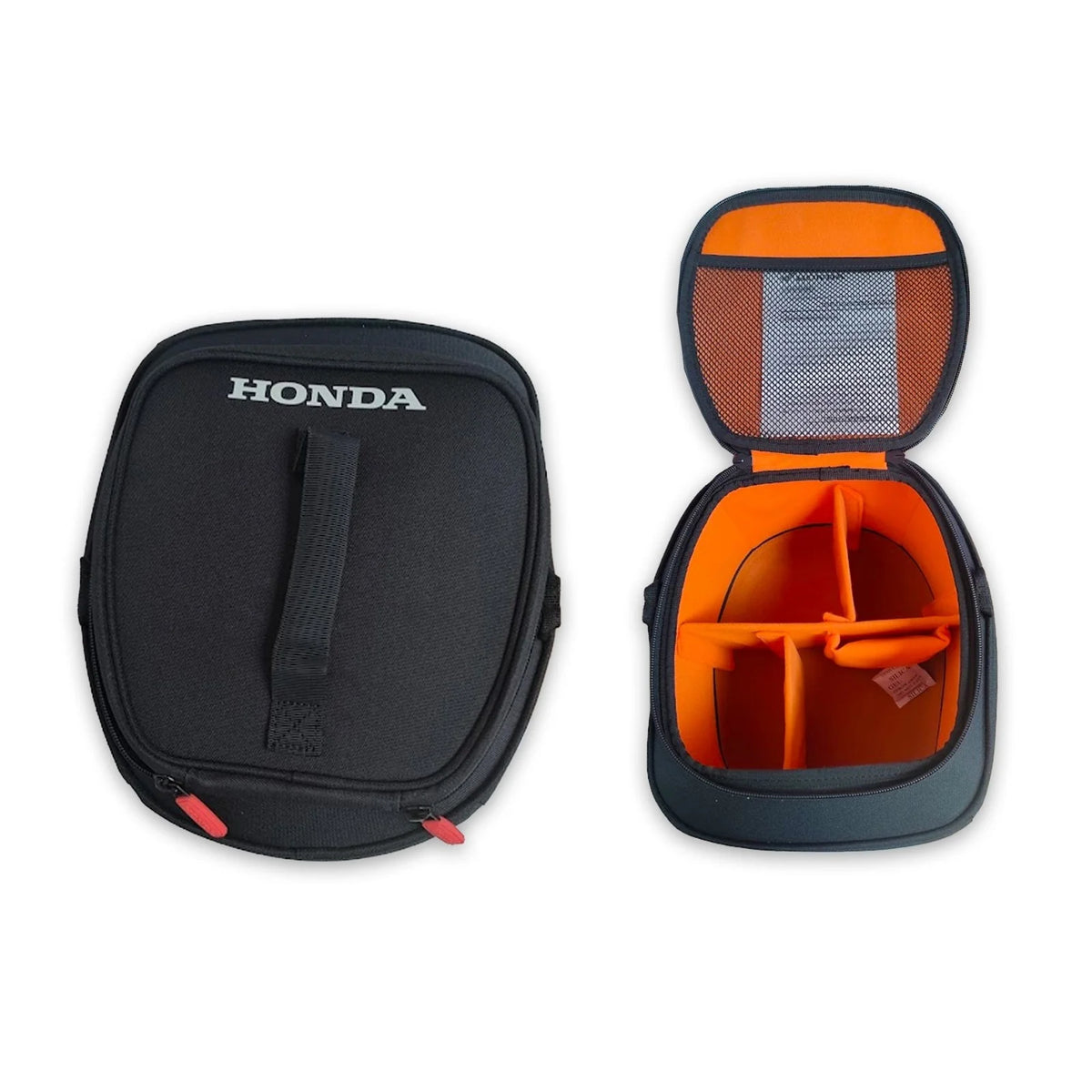 Honda NC750X Luggage Divider