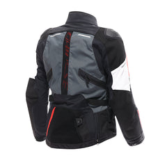 Dainese Carve Master 4 Gore-Tex Jacket | Black + Red