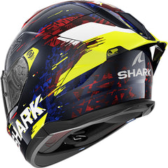 SHARK SKWAL CUP SPEED-VIB BRY