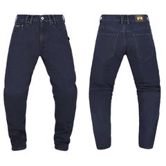 Richa AAA Ragnar Jeans | Navy
