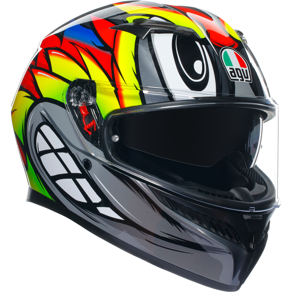 AGV K3 BIRDY 2.0