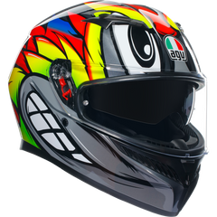 AGV K3 BIRDY 2.0