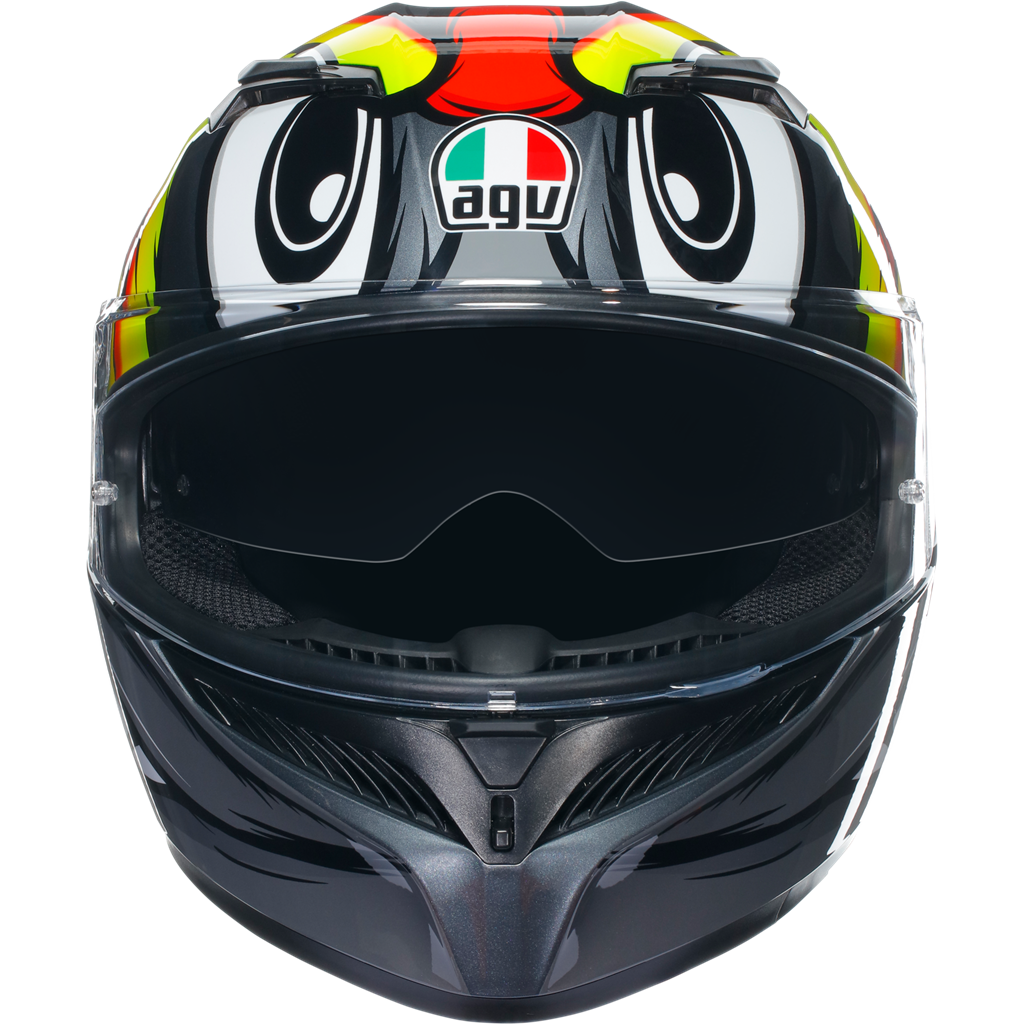 AGV K3 BIRDY 2.0