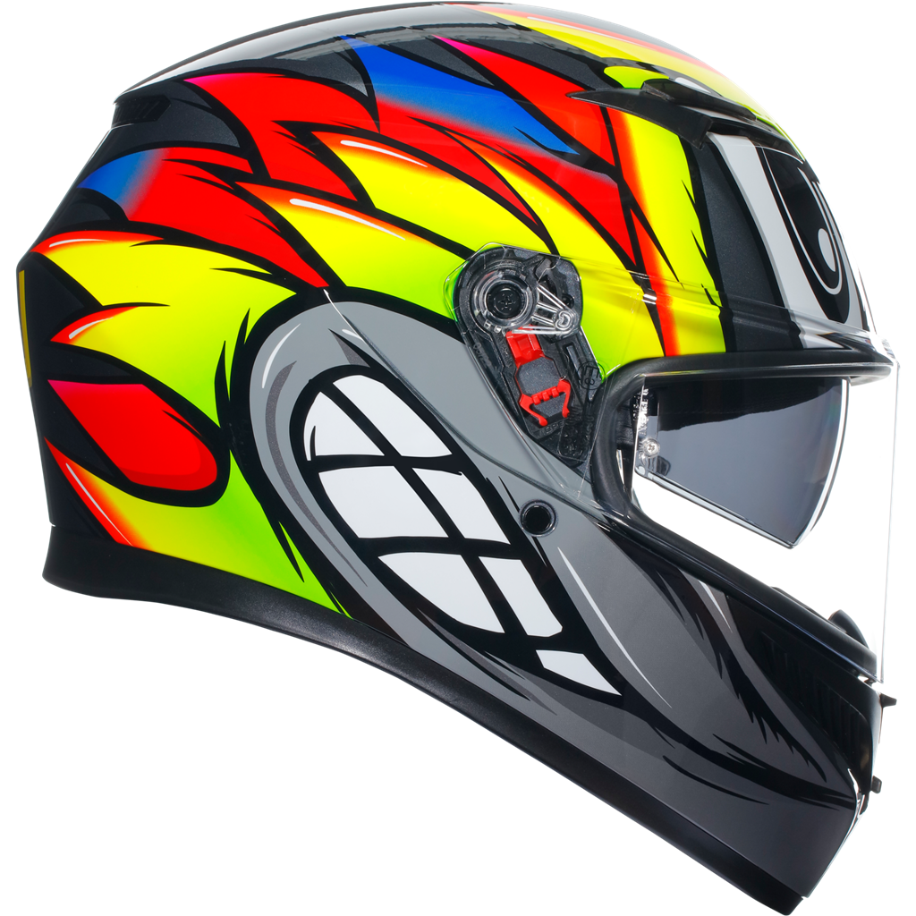 AGV K3 BIRDY 2.0