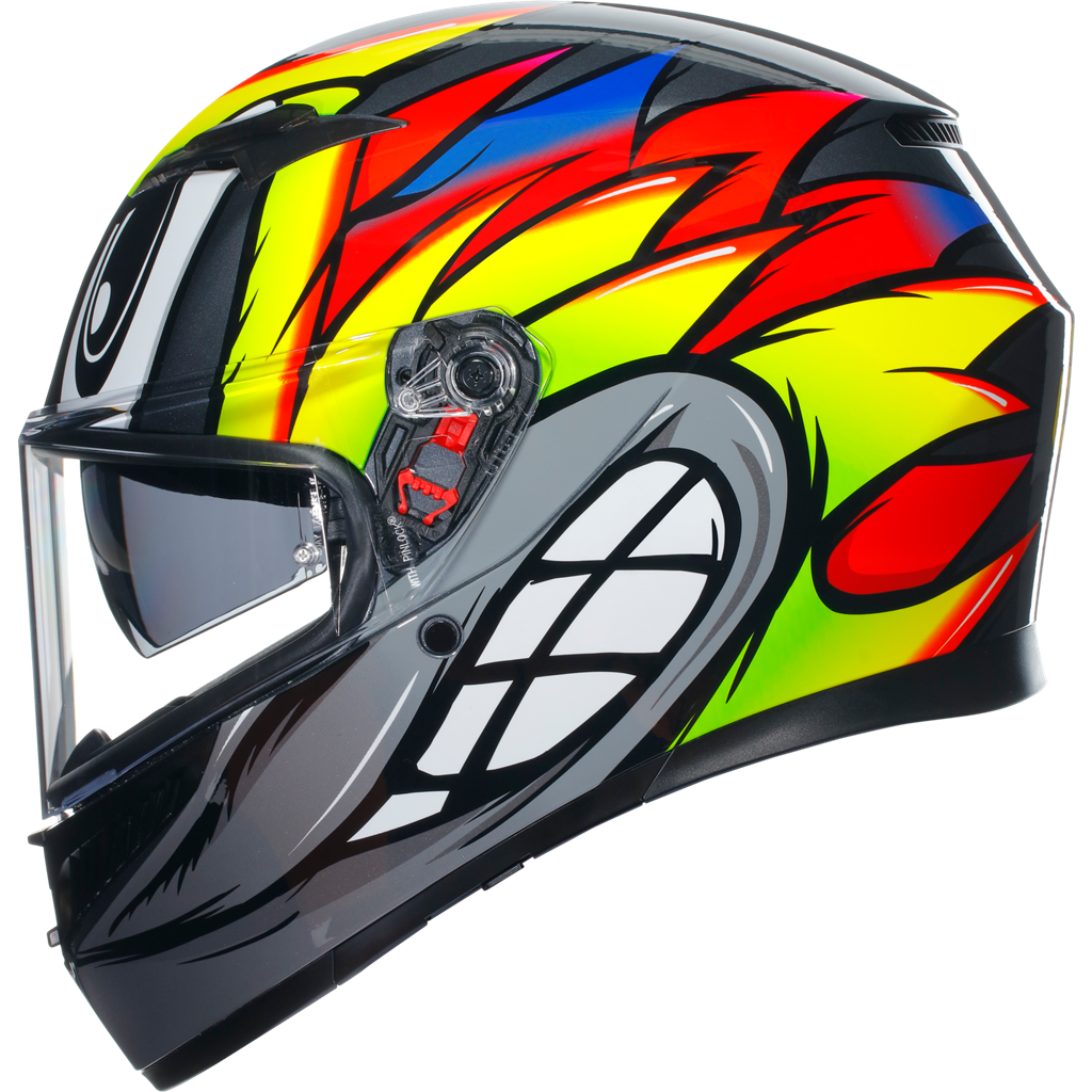 AGV K3 BIRDY 2.0