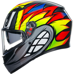 AGV K3 BIRDY 2.0